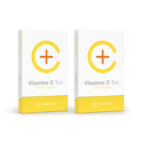 Vitamine D Tekort Test - Double Pack