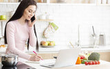 Online Voedingscoaching Spaarset - 3 afspraken