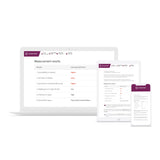 DNA Metabolisme Test (Stofwisseling Test) - Double Pack – afbeelding 3 van 3