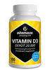 Vitamine D3 Depot Tabletten